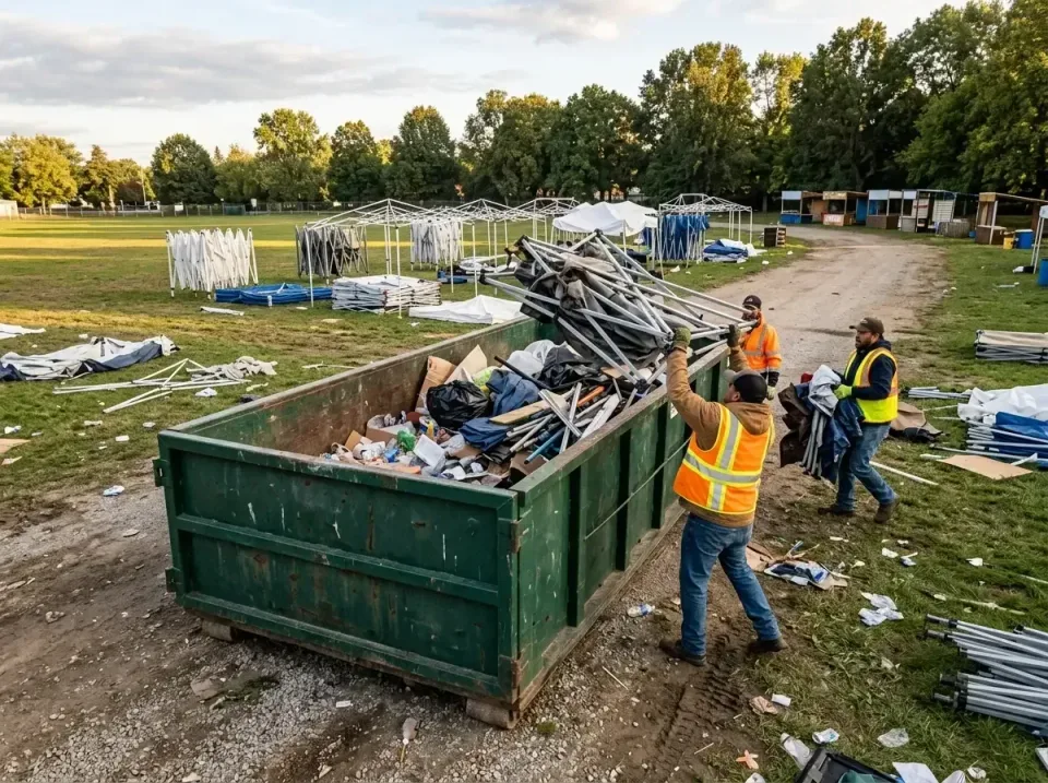 temporary-event-waste-containe-016 — frequently asked questions, Roll-Off Dumpster Rental Services in Rancho Viejo, TX